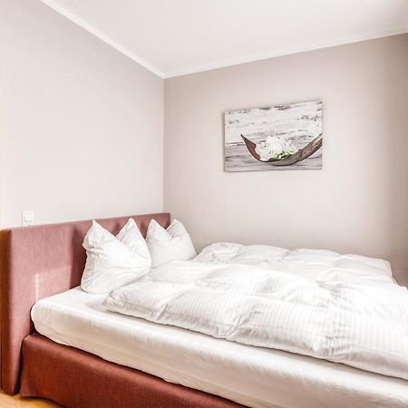 Ferienwohnung Ziesing Friedrichsbrunn Thale Kültér fotó