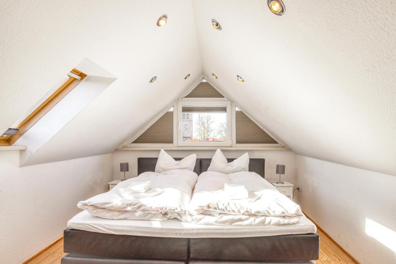 Ferienwohnung Ziesing Friedrichsbrunn Thale Kültér fotó