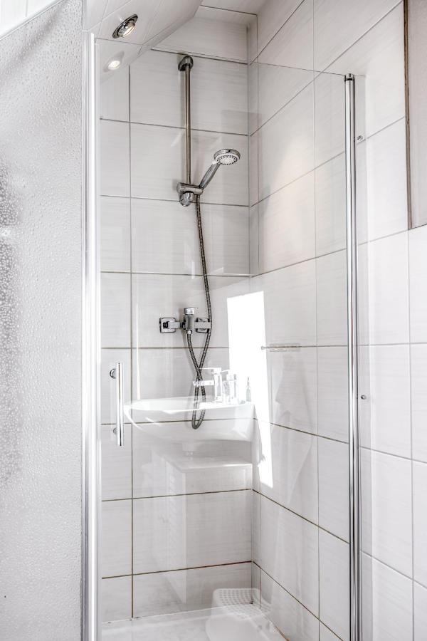 Ferienwohnung Ziesing Friedrichsbrunn Thale Kültér fotó