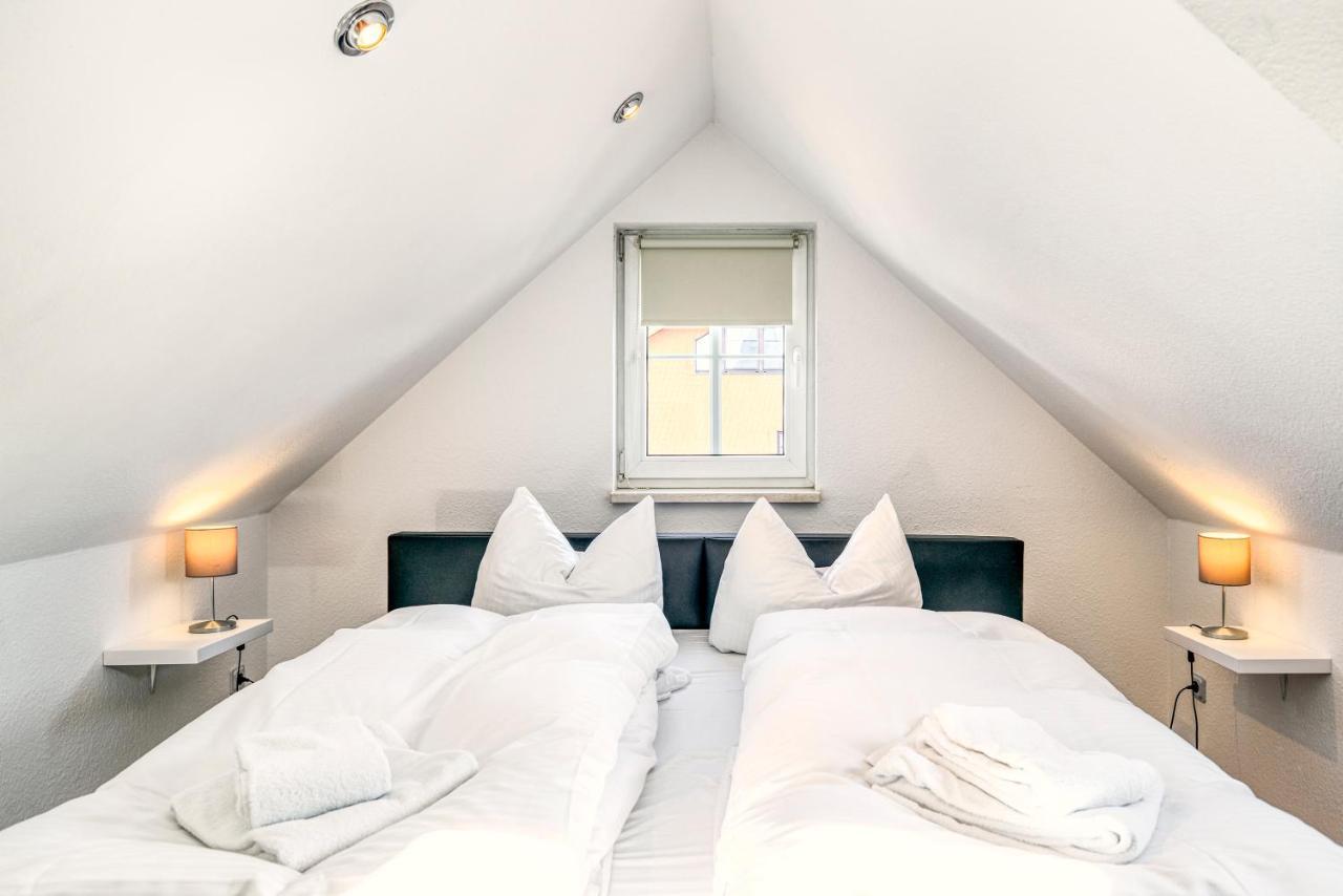 Ferienwohnung Ziesing Friedrichsbrunn Thale Kültér fotó